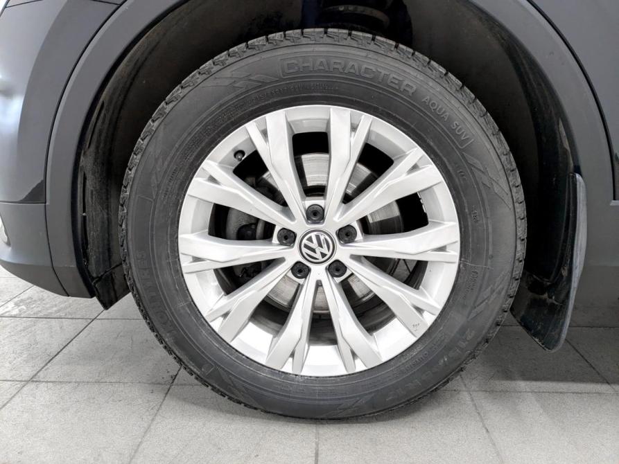 Volkswagen Tiguan II Москва  - изображение 18