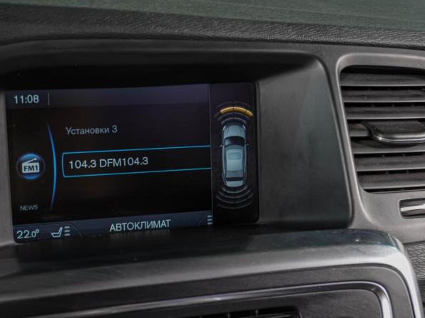 Volvo S60 II с пробегом 2010 года, цена 849 000 рублей, 242682 км, седан, Автокод Объявления