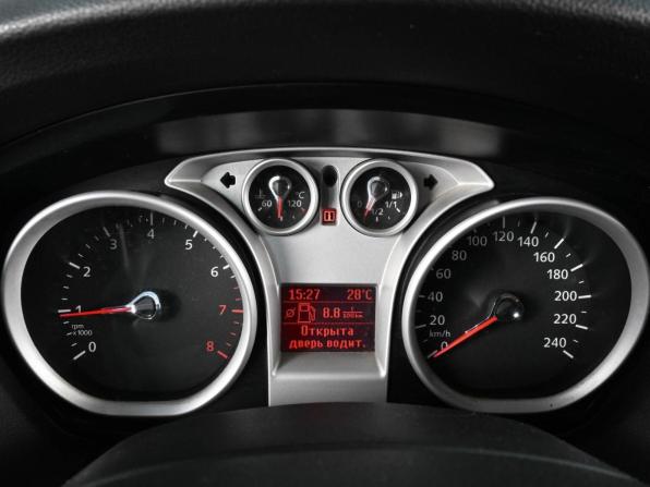 Ford Focus II Рестайлинг с пробегом 2010 года, цена 749 000 рублей, 139850 км, седан, Автокод Объявления