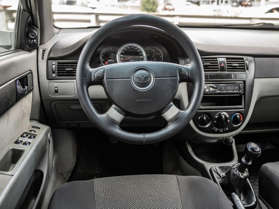 Daewoo Gentra II Волгоград  - изображение 14
