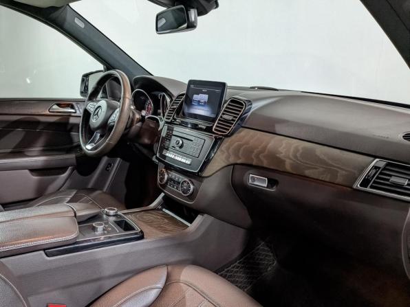 Mercedes-Benz GLE I (W166) с пробегом 2018 года, цена 3 840 000 рублей, 139226 км, внедорожник, Автокод Объявления