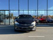 Opel Astra J Рестайлинг Оренбург  - изображение 24