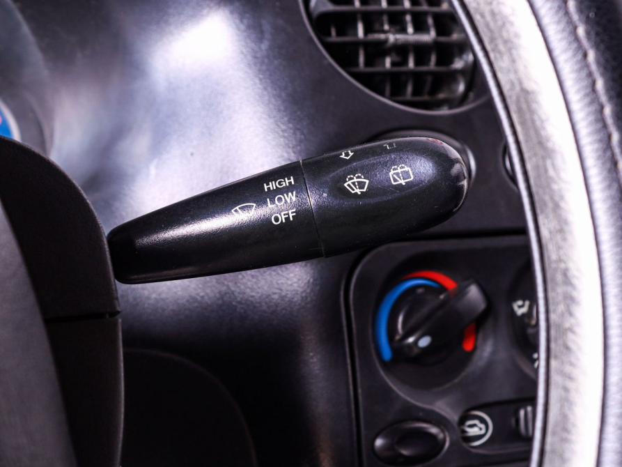 Daewoo Matiz II Рестайлинг Минеральные Воды  - изображение 14