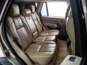 Land Rover Range Rover IV Тюмень  - изображение 54