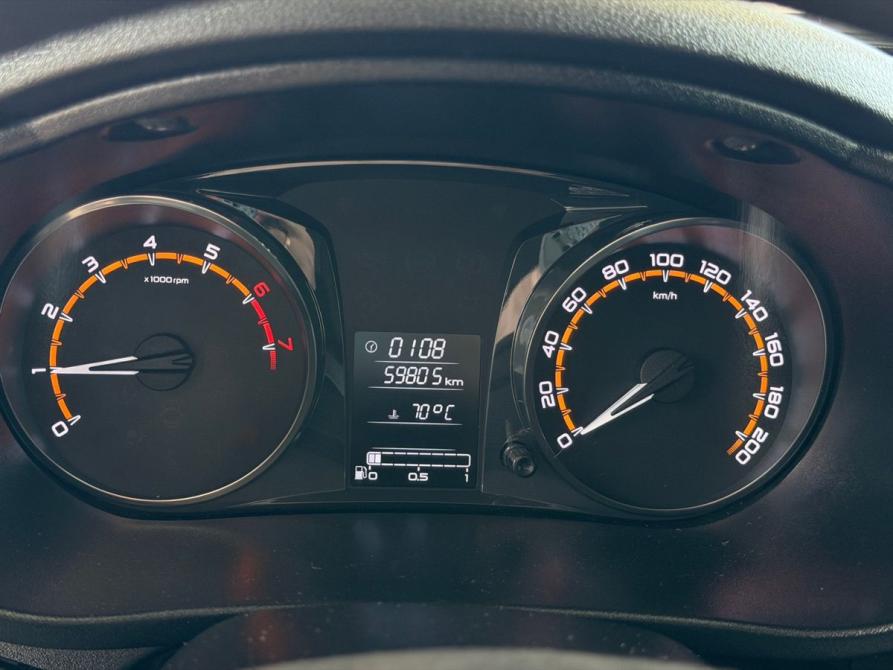 Lada (ВАЗ) Granta I Рестайлинг Волгоград  - изображение 18