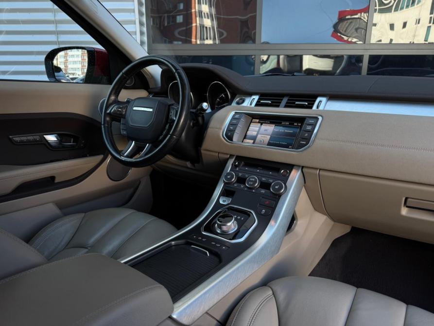 Land Rover Range Rover Evoque I Иркутск  - изображение 33