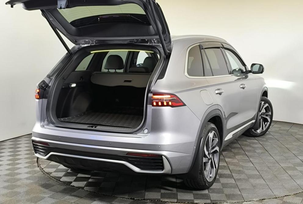 Geely Monjaro I Нижний Новгород  - изображение 18
