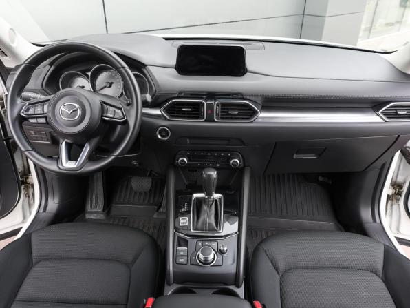 Mazda CX-5 II с пробегом 2019 года, цена 2 498 000 рублей, 65447 км, внедорожник, Автокод Объявления