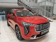Haval Jolion I Казань  - изображение 25
