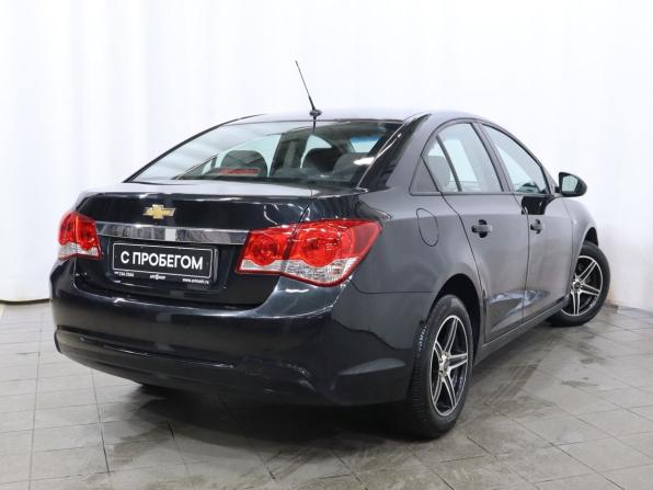 Chevrolet Cruze I Рестайлинг с пробегом 2013 года, цена 740 000 рублей, 180958 км, седан, Автокод Объявления