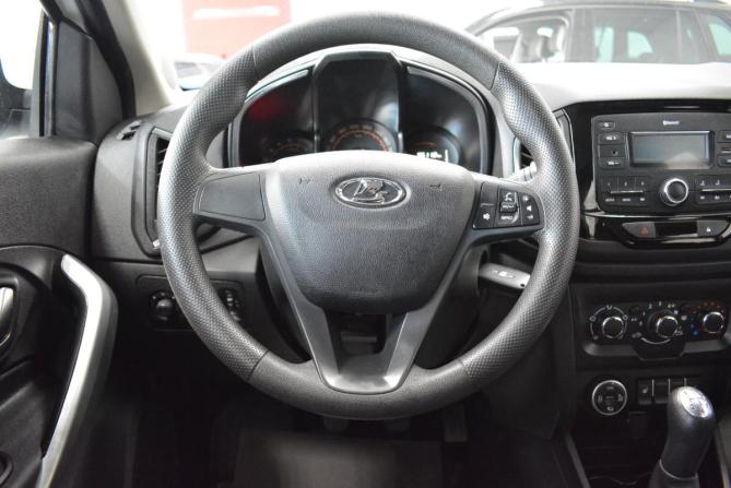 Lada (ВАЗ) XRAY I с пробегом 2019 года, цена 1 049 000 рублей, 91000 км, хэтчбек, Автокод Объявления
