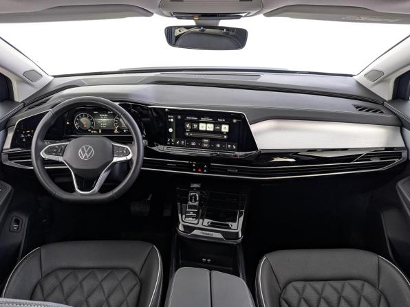 Volkswagen Talagon I с пробегом 2025 года, цена 5 355 000 рублей, 3846 км, внедорожник, Автокод Объявления