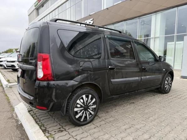 Lada (ВАЗ) Largus I с пробегом 2019 года, цена 946 000 рублей, 162660 км, универсал, Автокод Объявления