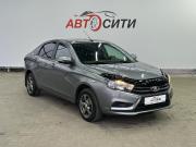 Lada (ВАЗ) Vesta I Тамбов  - изображение 22