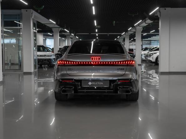 Audi A5 III (B10) с пробегом 2025 года, цена 6 000 000 рублей, 50 км, седан, Автокод Объявления