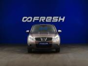 Nissan Qashqai I Москва  - изображение 23