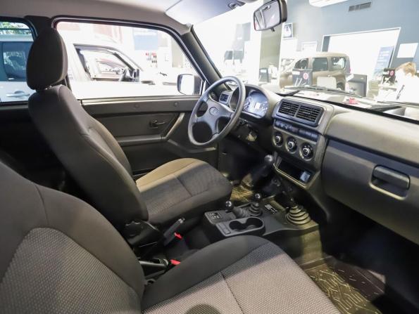 Новый Lada (ВАЗ) Niva Legend 2026 года, цена 1 180 000 рублей, внедорожник, Автокод Объявления