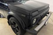 Lada (ВАЗ) 2121 (4x4) I Рестайлинг Саранск  - изображение 47