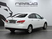 Nissan Almera III (G15) Ростов-на-Дону  - изображение 21