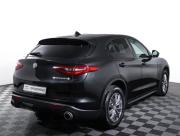 Alfa Romeo Stelvio I Москва  - изображение 28