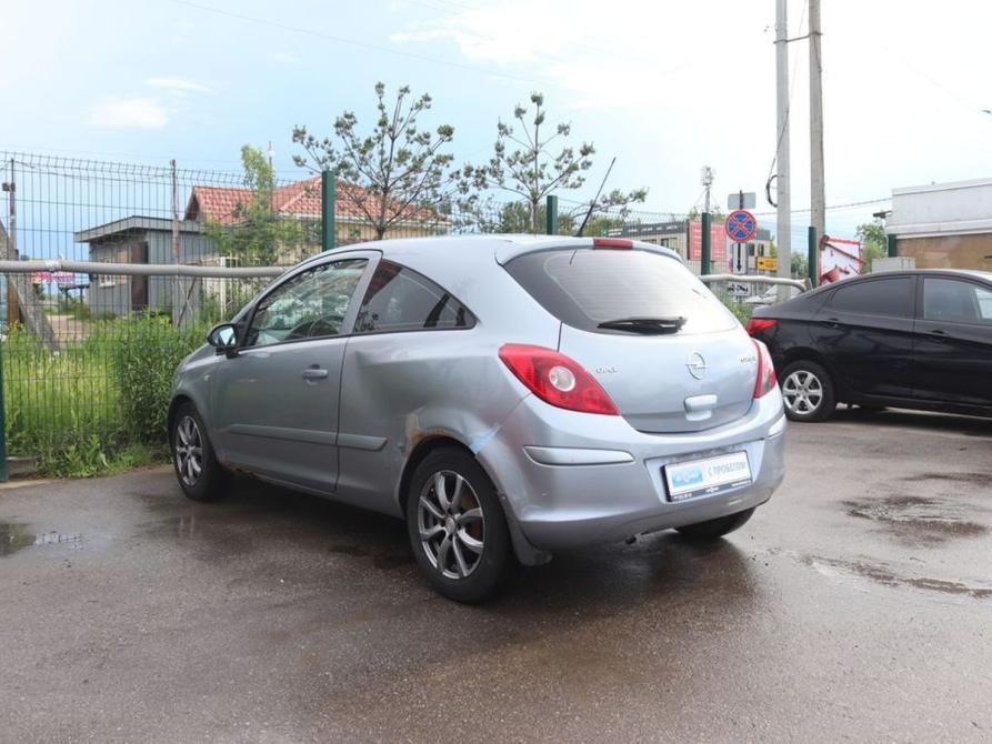 Opel Corsa D Нижний Новгород  - изображение 3