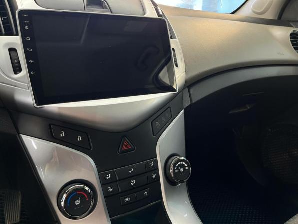 Chevrolet Cruze I Рестайлинг с пробегом 2013 года, цена 594 880 рублей, 252343 км, седан, Автокод Объявления