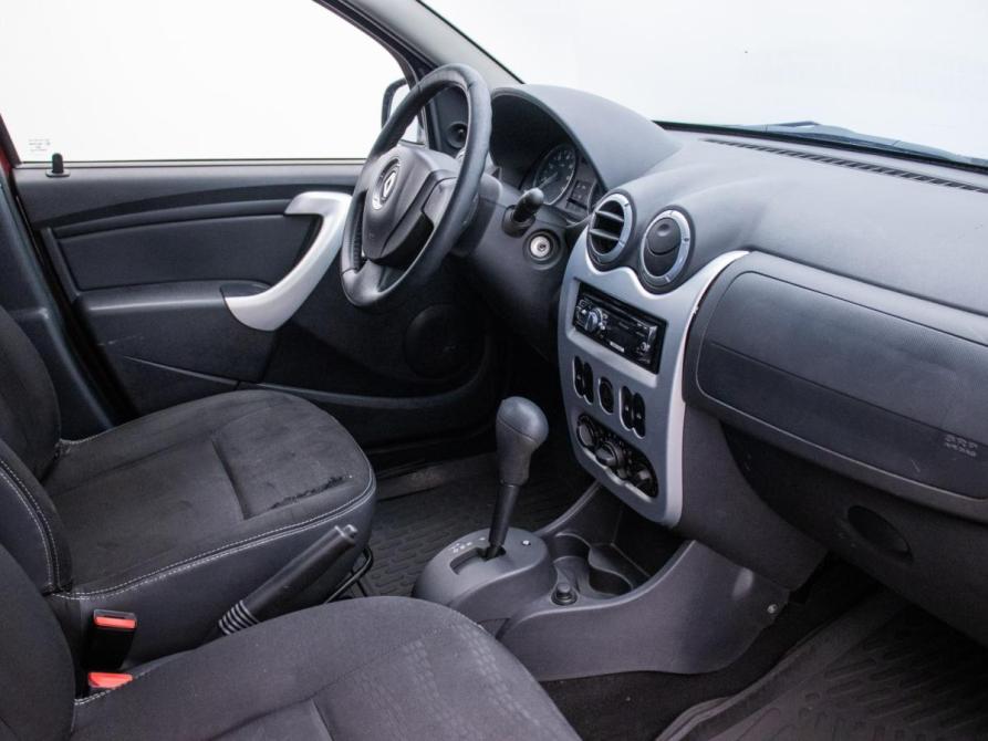 Renault Sandero I Москва  - изображение 10