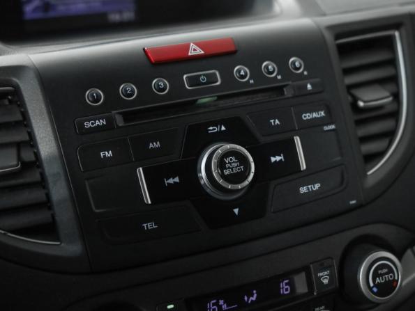Honda CR-V IV с пробегом 2013 года, цена 1 754 000 рублей, 166843 км, внедорожник, Автокод Объявления