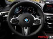BMW 5 серии VII (G30/G31/G38) Москва  - изображение 37