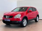 Nissan Qashqai I Волгоград  - изображение 9