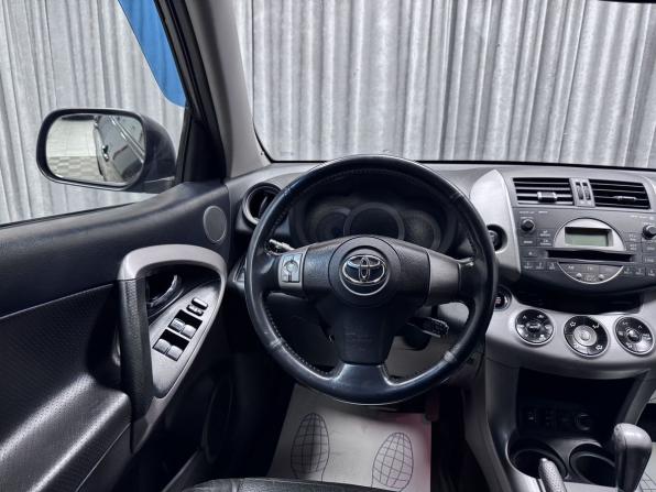 Toyota RAV4 III (XA30) с пробегом 2008 года, цена 1 237 000 рублей, 307954 км, внедорожник, Автокод Объявления