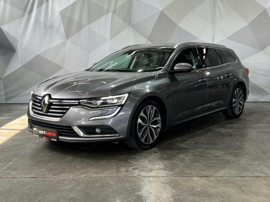 Renault Talisman I Оренбург  - изображение 1