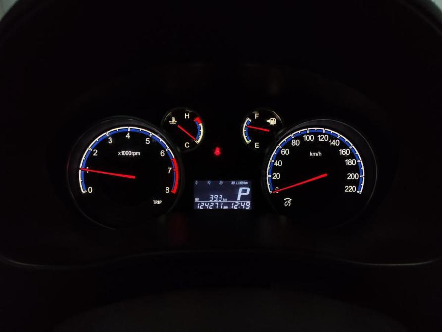 Suzuki SX4 I (Classic) Рестайлинг Пермь  - изображение 11