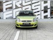 Ford Fiesta Mk5 Ставрополь  - изображение 19