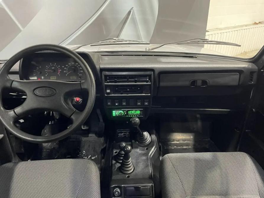 Lada (ВАЗ) 2131 (4x4) I Пермь  - изображение 12