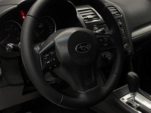 Subaru Impreza IV с пробегом 2013 года, цена 969 000 рублей, 156000 км, хэтчбек, Автокод Объявления