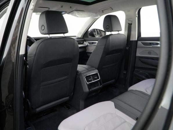 Volkswagen Tavendor I с пробегом 2025 года, цена 5 149 999 рублей, 426 км, внедорожник, Автокод Объявления