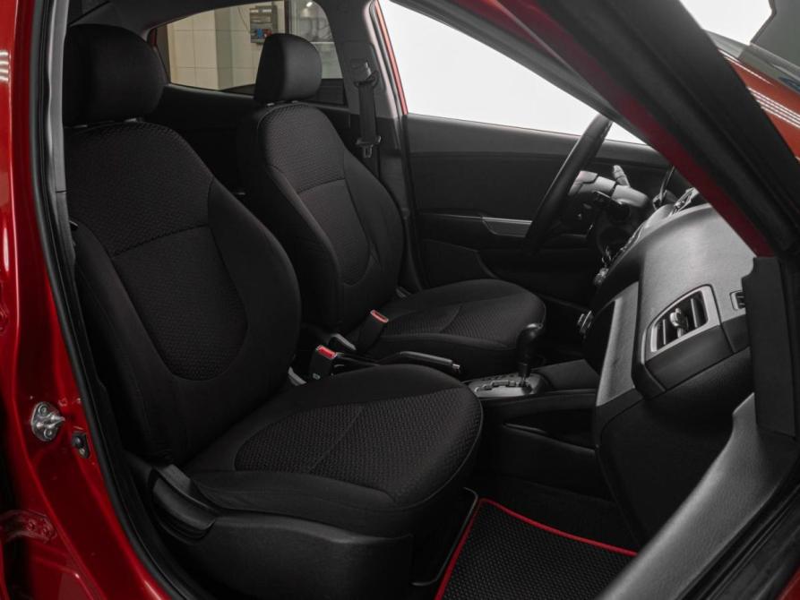 Kia Rio III Тюмень  - изображение 8