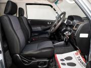 Mitsubishi Pajero Mini II Иркутск  - изображение 24