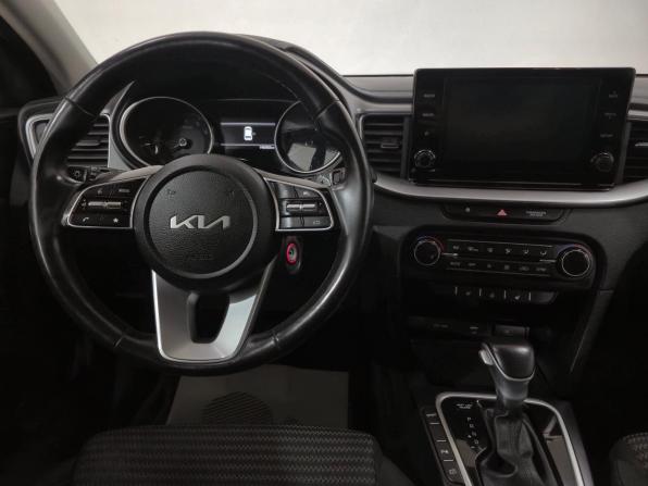 Kia Ceed III Рестайлинг с пробегом 2023 года, цена 1 820 000 рублей, 146300 км, хэтчбек, Автокод Объявления
