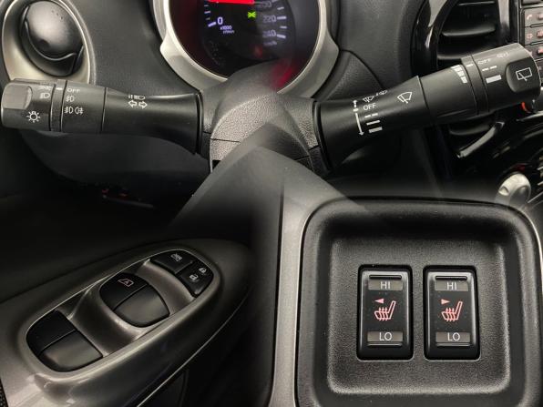 Nissan Juke I с пробегом 2013 года, цена 1 169 000 рублей, 68803 км, внедорожник, Автокод Объявления