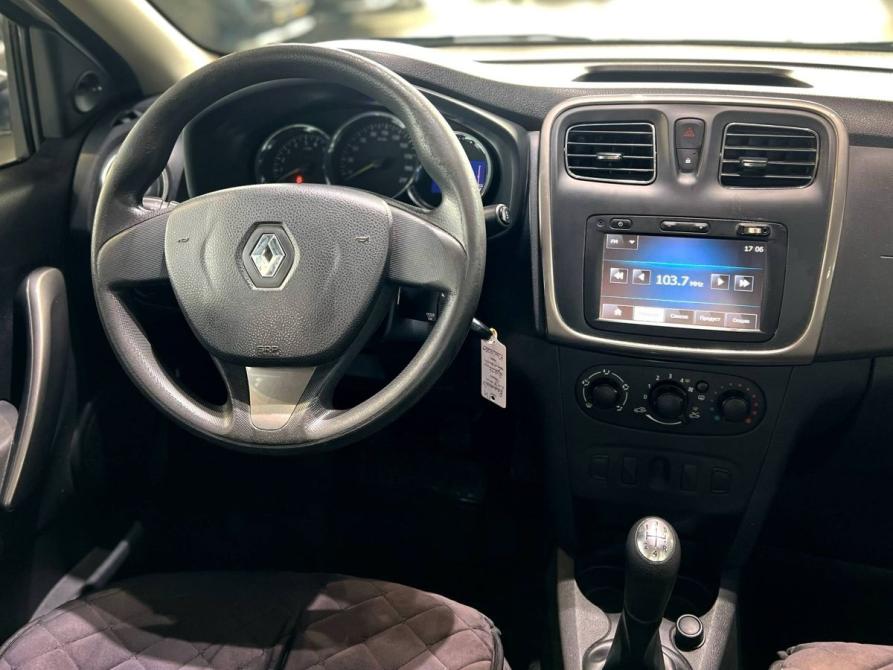 Renault Logan II Оренбург  - изображение 15