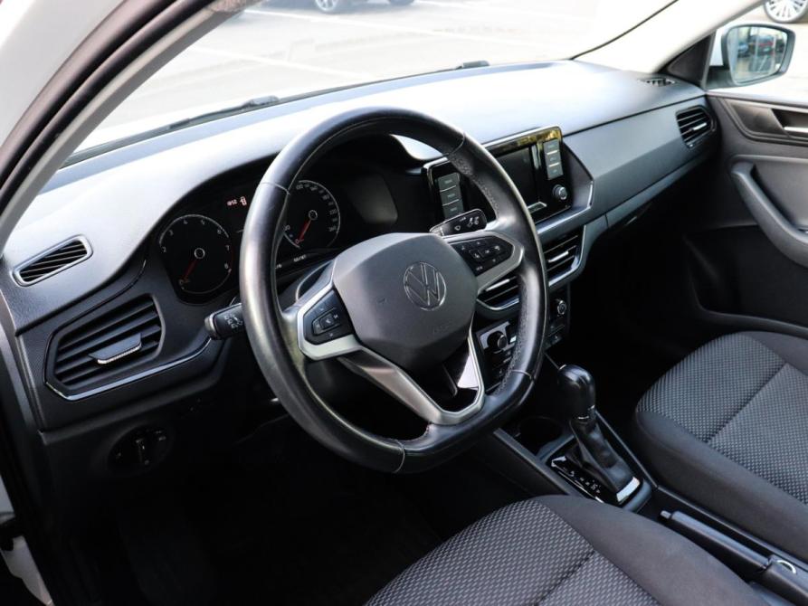 Volkswagen Polo VI Химки  - изображение 7