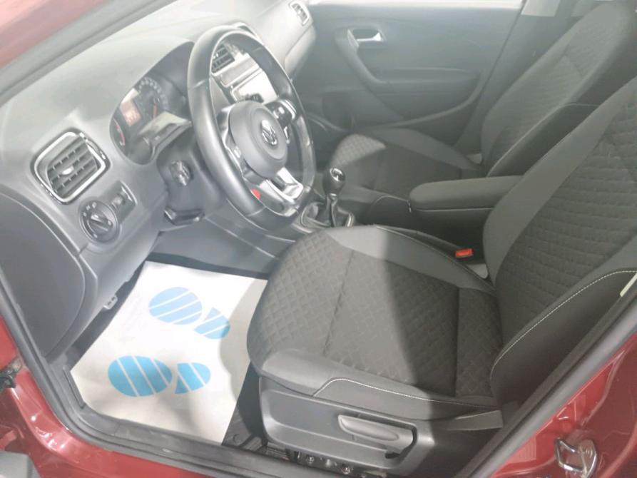 Volkswagen Polo V Рестайлинг Оренбург  - изображение 10