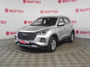 Chery Tiggo 4 Pro I Рестайлинг Вологда  - изображение 18