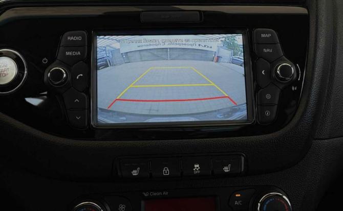Kia Ceed II Рестайлинг с пробегом 2015 года, цена 1 440 000 рублей, 55012 км, хэтчбек, Автокод Объявления