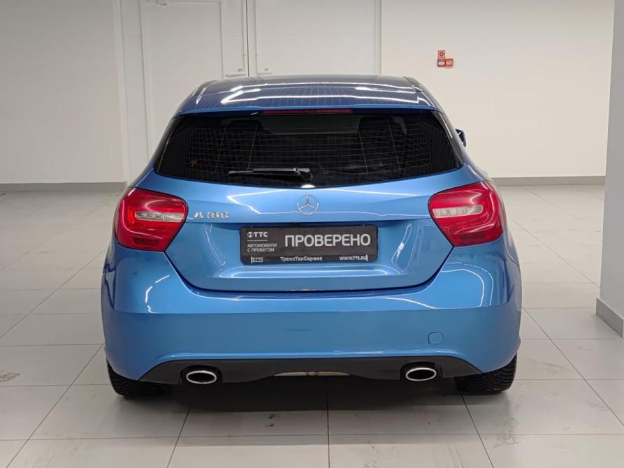 Mercedes-Benz A-Класс III (W176) Казань  - изображение 7