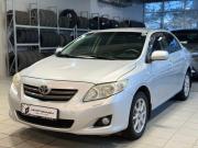 Toyota Corolla X (E140 E150) Челябинск  - изображение 13