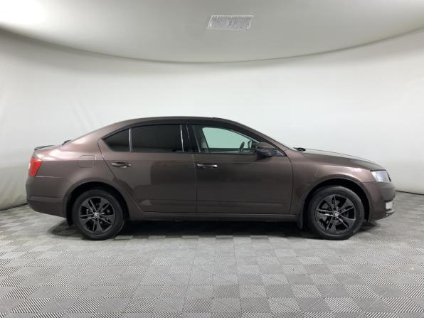 Skoda Octavia III (A7) с пробегом 2013 года, цена 757 000 рублей, 292235 км, лифтбек, Автокод Объявления