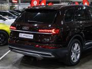Audi Q7 II (4M) Рестайлинг Санкт-Петербург  - изображение 34